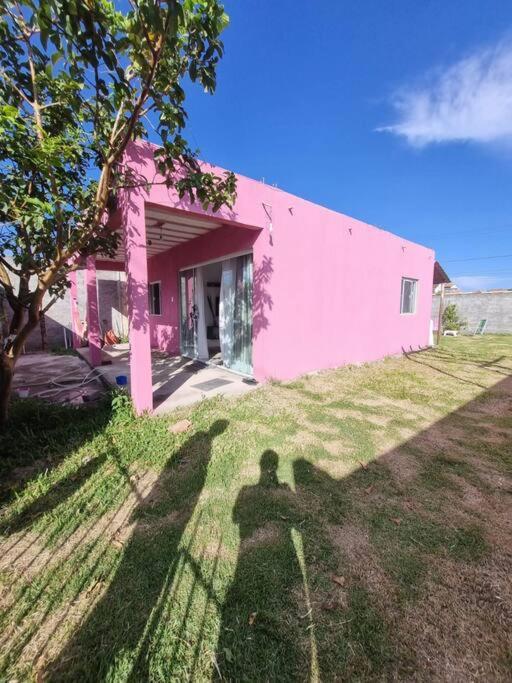 Aconchegante Casa Em Buzios. Búzios Exterior foto