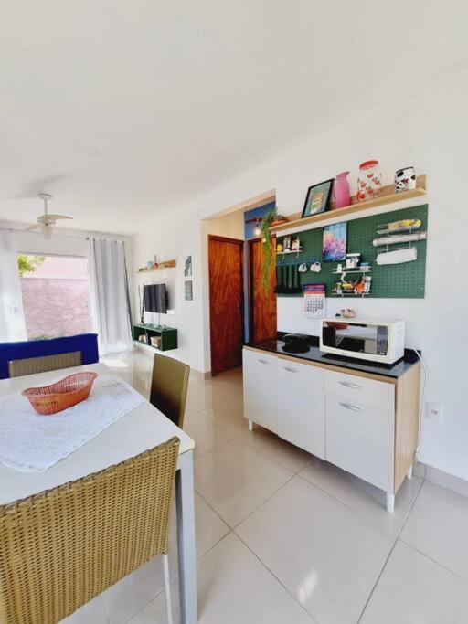 Aconchegante Casa Em Buzios. Búzios Exterior foto