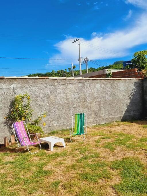 Aconchegante Casa Em Buzios. Búzios Exterior foto