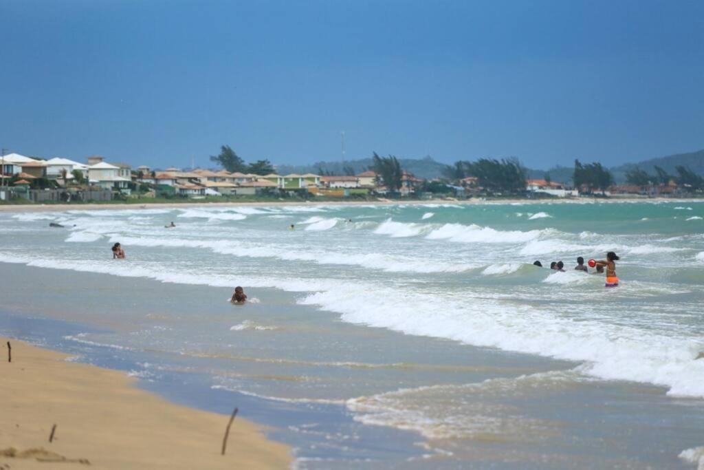 Aconchegante Casa Em Buzios. Búzios Exterior foto