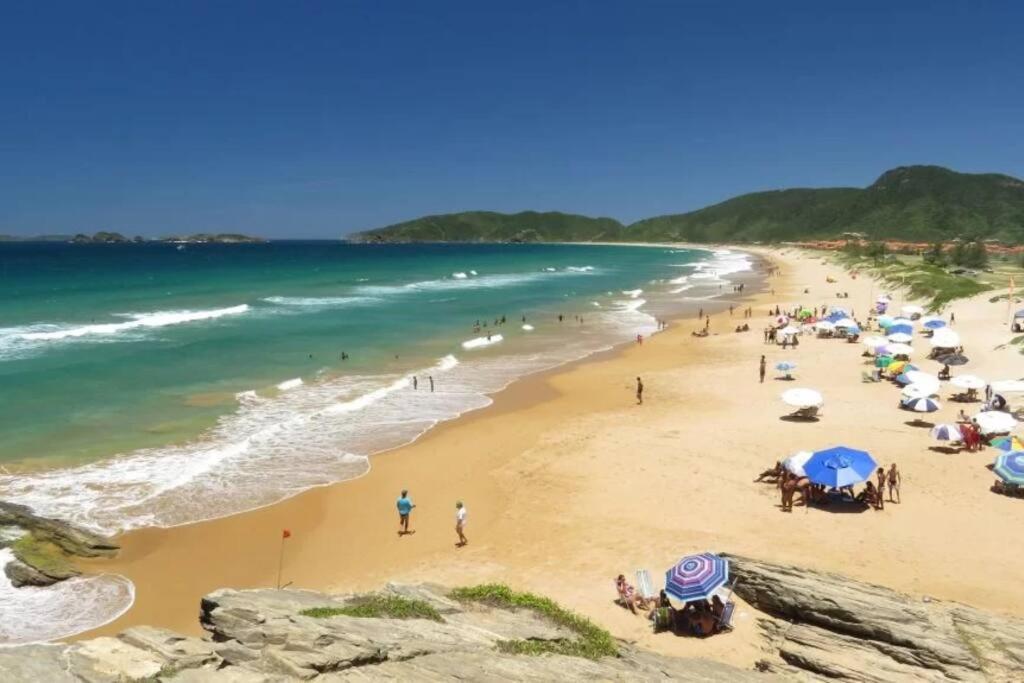 Aconchegante Casa Em Buzios. Búzios Exterior foto